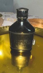 NITRO Intense Eau de Parfum Spray Fragrance 3.4 fl Oz
