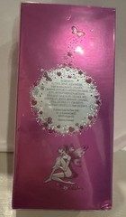 ANNA SUI SECRET WISH MAGIC ROMANCE 1.6 oz / 50 ML Eau De Toilette Spray Sealed