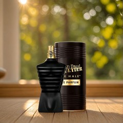 Jean Paul Gaultier Le Male Le Parfum by JPG, 4.2 oz EDP Intense men