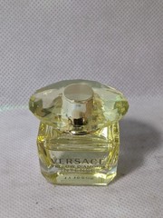 Versace Yellow Diamond Intense Eau de Parfum Dabber Travel Size 0.17 fl oz