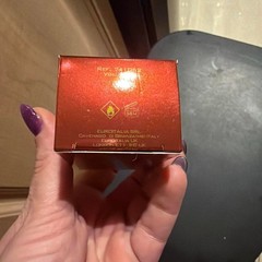 Travel Size Perfume | Versace Eros Flame EDP Perfect for your purse, travel bag