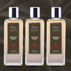 Alvarez Gomez Bronce pour Homme Eau de Parfum – 5.1 fl oz (3-Pack)