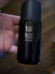 AVON NIGHT MAGIC EVENING MUSK Cologne Spray 1.7 fl oz NEW In Box 1999 for Women