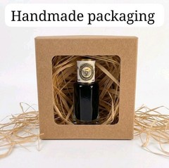 40 Years Aged Indian Oud Oil – Royal Vintage – 100% Pure Natural Dehn Al Oud 6 m