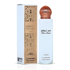 LATTAFA FAKHAR PRIDE OF LATTAFA ALL OVER SPRAY 5.07FL.OZ | 150ML
