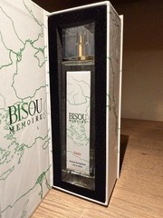 Vero Bisou Memoire Eau de Parfum 3.4 oz 100 ML