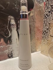 Victoria’s Secret Origional PINK Eau De Parfum, Body Lotion, Body Veil As Is