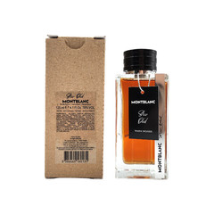 Montblanc Star Oud for Men 4.1 oz Eau de Parfum Spray *TR*