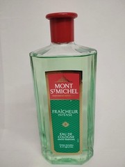 500ml Mont St Michel/ Ambree Authentique