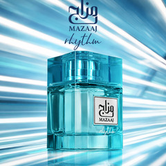 ZIMAYA MAZAAJ RHYTHM EDP 3.4FL.OZ