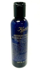 Kiehl’s Midnight Recovery Botanical Cleansing Oil 2.87 oz For All Skin Types