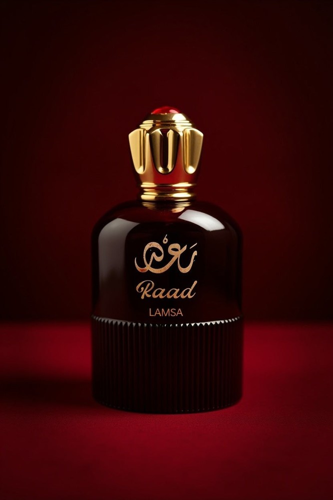 Raad Eau De Parfum
