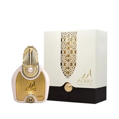 Aariz 100ml 3.4 Oz EDP Arabiyat Prestige Arabian My Perfumes Unisex Gifting UAE