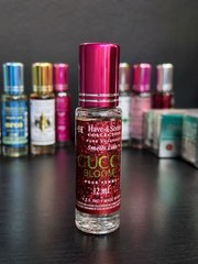 Have a Scent Collection Pure Fragrance Roll-On 12 mL Smells Like Ariana +
