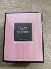 VICTORIA’S SECRET BOMBSHELL EAU DE PARFUM PERFUME SPRAY 1.7 FL OZ