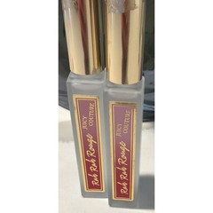 Juicy Couture Rah Rah Rouge EDT 3 X 10mL Travel Perfume Roller Ball New Unboxed