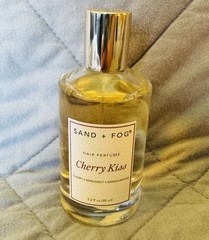 Sand + Fog Cherry Kiss Hair Perfume, 3.2 fl oz
