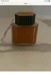 LAUDER BY ESTEE LAUDER FOR MEN ADTER SHAVE 3.3 Fl Oz NWOB