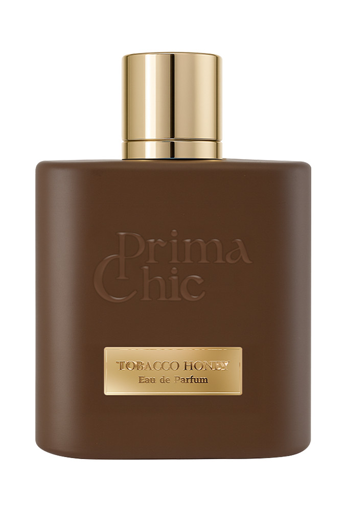 TOBACCO HONEY PERFUME BY PRIMA CHIC