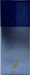 NAUTICA VOYAGE HERITAGE EAU DE TOILETTE SPRAY FOR MEN 3.3 Oz / 100 ml BRAND NEW!