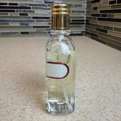 VTG Roger & Gallet Jean Marie Farina Extra-Vieille Eau de Cologne 200ml Splash