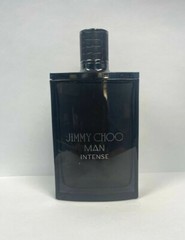 Jimmy Choo Man Intense Jimmy Choo 3.3 Eau De Toilette Spray 100% Full As Pic