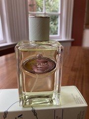 PRADA Infusion D’iris 3.3 fl oz Women’s Eau de Parfum – New in Box.