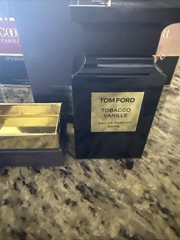 Tom Ford Tobacco Vanille 3.4oz EDP