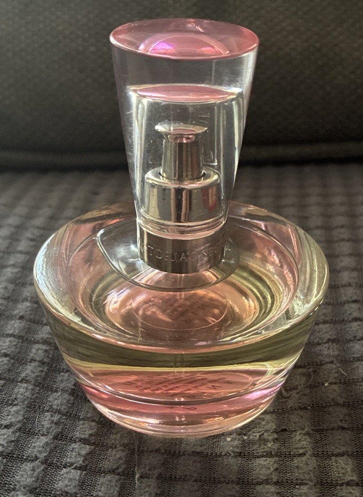 Victoria’s Secret PINK Original eau de PARFUM LUXE Spray 1oz/30 m