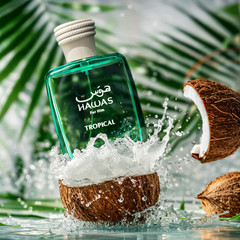 RASASI HAWAS TROPICAL EDP 3.4FL.OZ | 100ML