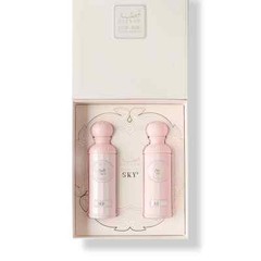 Legend of the Sky For Her Set by Gissah 2x90ml Spray – Free Express Shipping