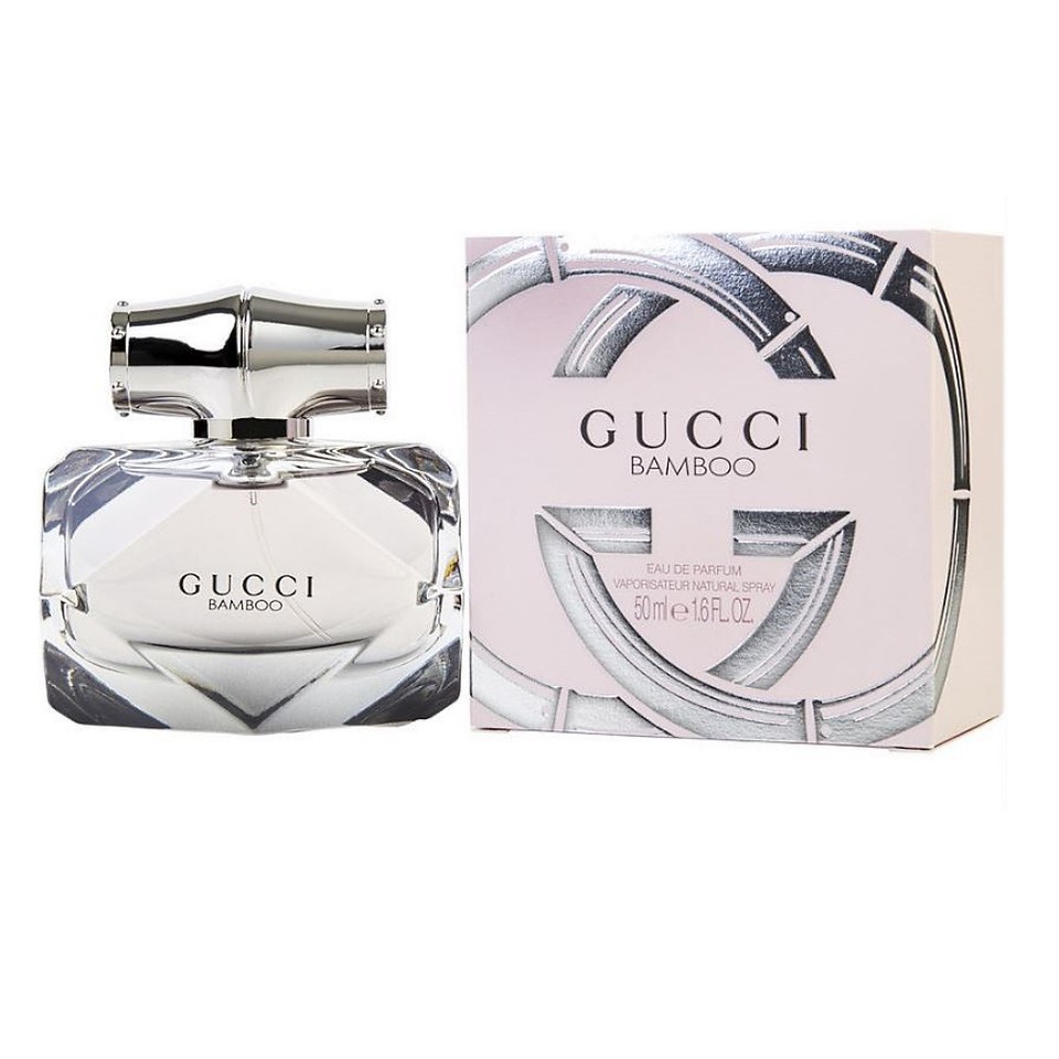 Gucci Bamboo 1.6 oz / 50 ml Eau de Parfum Spray For Women
