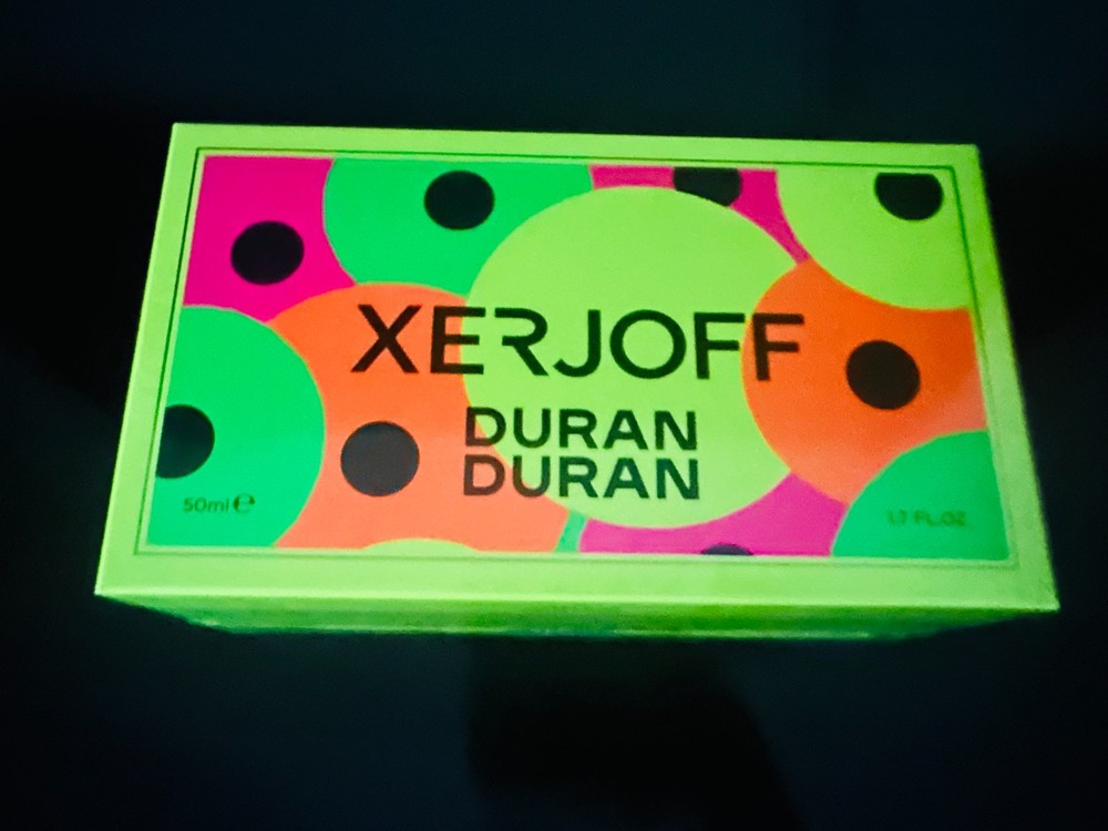 Xejoff Neo Rio Yellow parfum