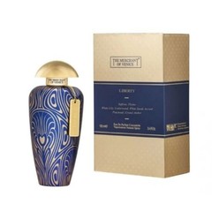 The Merchant Of Venice Unisex Liberty EDP Spray 3.4 oz Fragrances 679602480123