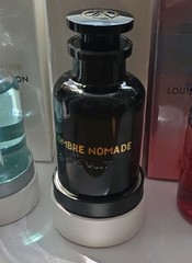 LV Louis Vuitton Ombre Nomade Eau de Parfum 100ML/3.4FLOZ New Sealed Box