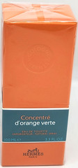 Concentre D’orange Verte By Hermes Unisex Eau de Toilette Spray 3.3 fl oz