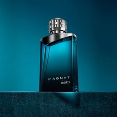 Magnat Perfume Hombre Súper Seductor Larga Duración Original Ésika