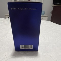 SHINESONN Sapphire Perfume Spray Perfume 75 mL Regular Size Long Lasting