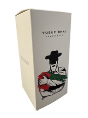 Yusuf Bhai Unisex | TOBACCO VANILLA (100 ML/3.4 FL OZ) Extrait De Parfum