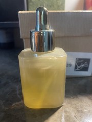Sand + Fog Coconut Passion Perfume Oil