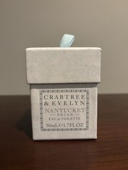 Crabtree & Evelyn Nantucket Briar 1.7 fl oz Women’s Eau De Toilette ~ Tester 👀