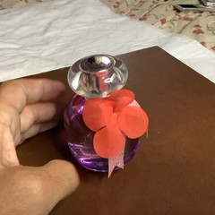 [RARE] NEW BATH AND BODY WORKS FRENCH LAVENDER & HONEY PERFUME 3.4OZ NO BOX