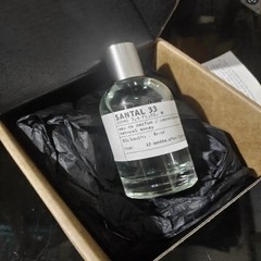Laboratory Perfume Unisex Warm Spicy Eau De Parfum 3.4oz Long Lasting