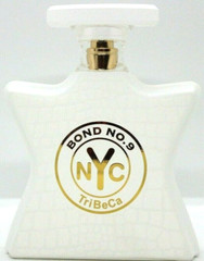 BOND No 9 TRIBECA EAU DE PARFUM SPRAY UNISEX 3.3 Oz / 100 ml BRAND NEW ITEM!!!