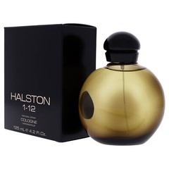 Halston 1-12 by Halston for Men – 4.2 oz Cologne Spray