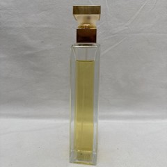 5th Avenue by Elizabeth Arden 4.2 oz EDP Ladies Perfume (90%) no box.