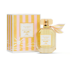 New Sealed Victoria’s Secret Bombshell Amalfi Eau De Parfum Perfume Spray 1.7 Oz