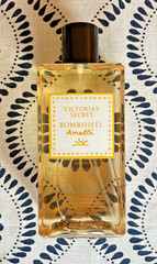 VICTORIA’S SECRET BOMBSHELL AMALFI 8.4 OZ FRAGRANCE MIST SPRAY, NEW WITHOUT BOX