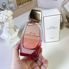All of Me Intense by Narciso Rodriguez Eau de Parfume 3 oz / 90 ml EDP For Women
