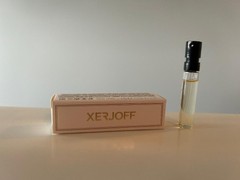 Xerjoff Fragrance Sample Spray 2 ml/.06 You Choose! Buy more and save! Authentic